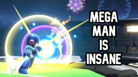 best mega man player smash ultimate|Best MEGA MAN Players in Smash Ultimate Competitive .